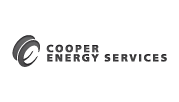 Cooper-energy