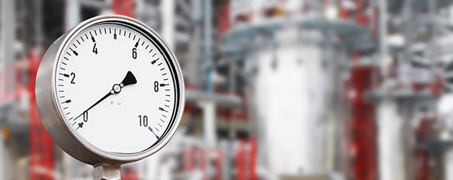 Pressure Calibrations