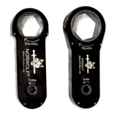 Norwolf Missing Link Torque Multiplier Norwolf Missing Link Torque Multiplier