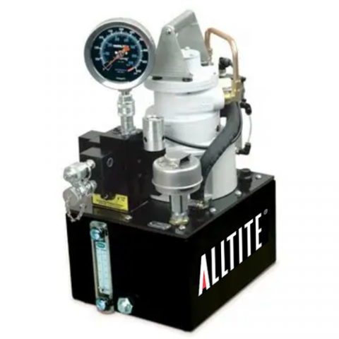 REV Classic Air Torque Wrench Pump REV Classic Air Torque Wrench Pump