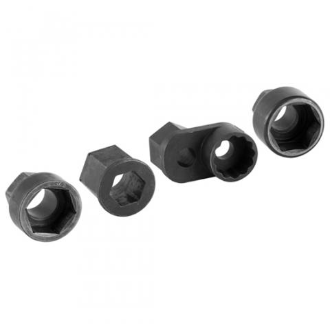 X Driver Socket Adaptors X Driver Socket Adaptors