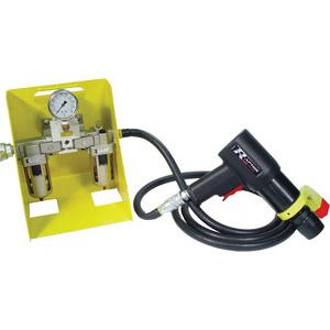 TorcUP Raptor Pneumatic Torque Wrench TorcUP Raptor Pneumatic Torque Wrench