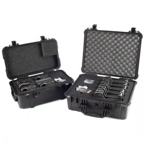 Custom Pelican Case Set Custom Pelican Case Set