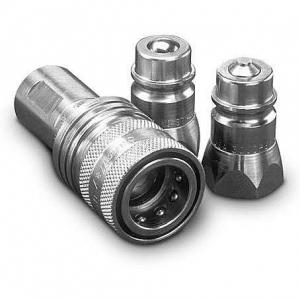 Hyspeco Hydraulic Couplings Hyspeco Hydraulic Couplings