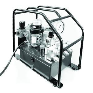 Revolution A2H Hydraulic Torque Wrench Pump Revolution A2H Hydraulic Torque Wrench Pump