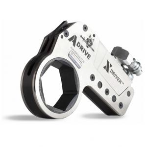 X Driver A Drive Hydraulic Torque Wrench X Driver A Drive Hydraulic Torque Wrench